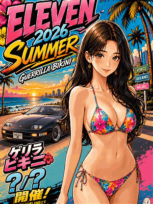 イベント情報