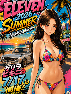 イベント情報